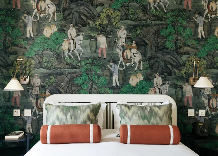 Hotel Infante Sagres - Small Luxury Of The World Porto