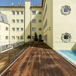 Infante Sagres - Small Luxury Of The World Szálloda 5*