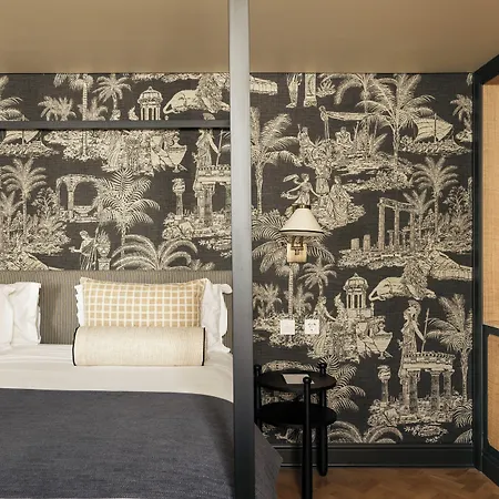 Hotel Infante Sagres - Small Luxury Of The World Porto