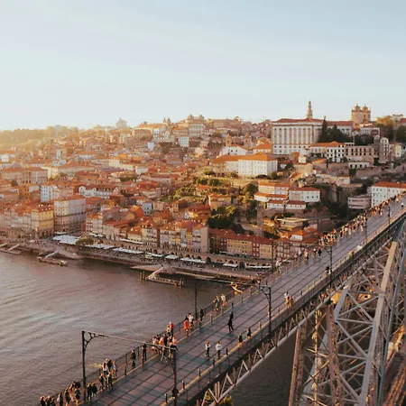 Infante Sagres - Small Luxury Of The World Porto