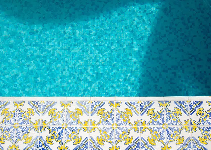 Infante Sagres - Small Luxury Of The World 5* Porto