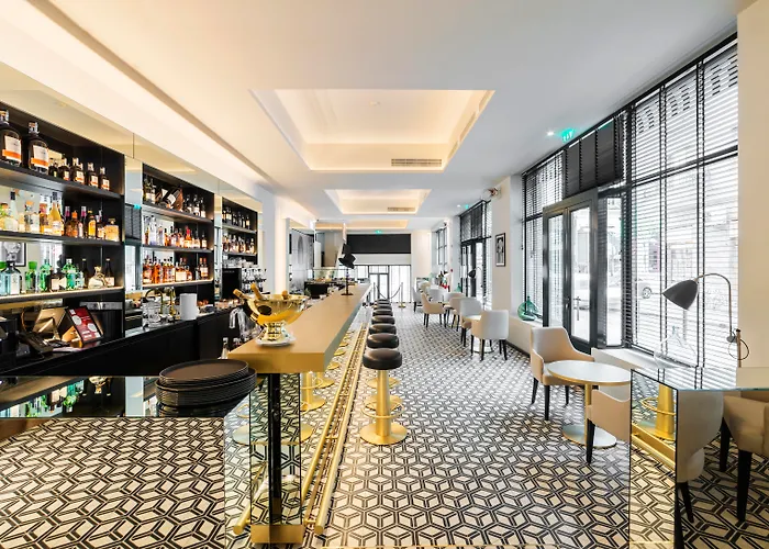 Infante Sagres - Small Luxury Of The World Otel 5*