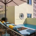 Hotel Infante Sagres - Small Luxury Of The World Oporto