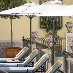 Infante Sagres - Small Luxury Of The World 5* Oporto