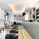 Infante Sagres - Small Luxury Of The World 5* Oporto