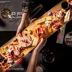 Infante Sagres - Small Luxury Of The World Hotel Oporto