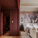 Infante Sagres - Small Luxury Of The World 5*