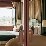 Infante Sagres - Small Luxury Of The World Hotel 5*