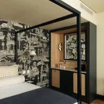 Hotel Infante Sagres - Small Luxury Of The World Oporto