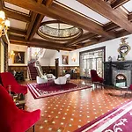 Hotel Infante Sagres - Small Luxury Of The World