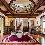 Hotel Infante Sagres - Small Luxury Of The World Oporto