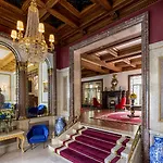 Infante Sagres - Small Luxury Of The World Hotel