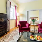 Infante Sagres - Small Luxury Of The World 5*