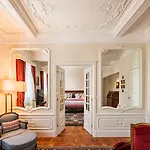 Hotel Infante Sagres - Small Luxury Of The World Oporto