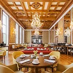 Infante Sagres - Small Luxury Of The World 5*