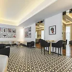 Infante Sagres - Small Luxury Of The World Hotel 5*