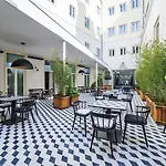 Hotel Infante Sagres - Small Luxury Of The World