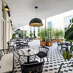 Hotel Infante Sagres - Small Luxury Of The World