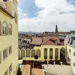 Hotel Infante Sagres - Small Luxury Of The World Oporto