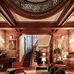 Hotel Infante Sagres - Small Luxury Of The World Oporto