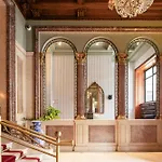 Hotel Infante Sagres - Small Luxury Of The World