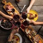 Infante Sagres - Small Luxury Of The World 5* Oporto