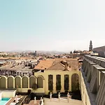 Infante Sagres - Small Luxury Of The World 5*