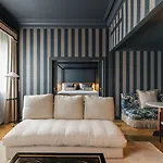 Infante Sagres - Small Luxury Of The World Hotel Oporto