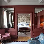 Infante Sagres - Small Luxury Of The World 5*