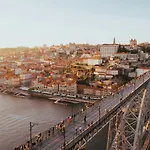Infante Sagres - Small Luxury Of The World Oporto