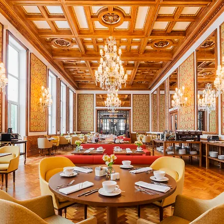 Hospes Infante Sagres - Small Luxury Of The World 5*