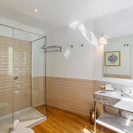 Infante Sagres - Small Luxury Of The World