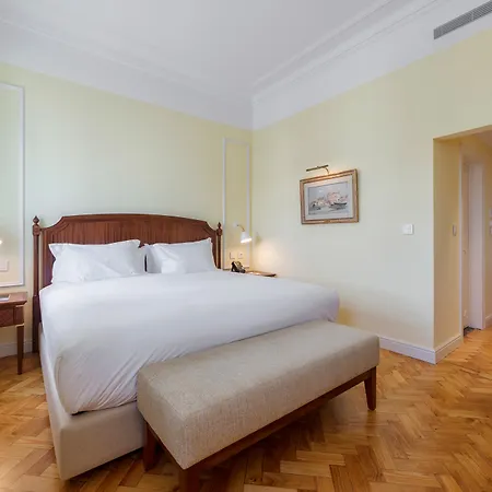 Hospes Infante Sagres - Small Luxury Of The World