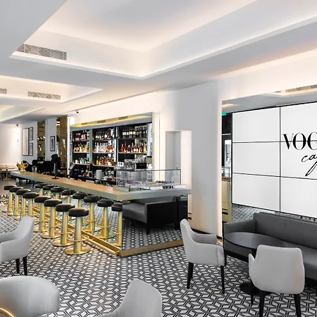 Hotel Infante Sagres - Small Luxury Of The World 5*