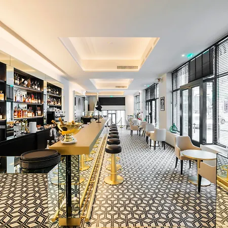 Hospes Infante Sagres - Small Luxury Of The World Hotel 5*