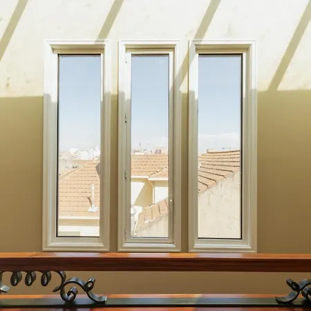 Hotel Hospes Infante Sagres - Small Luxury Of The World