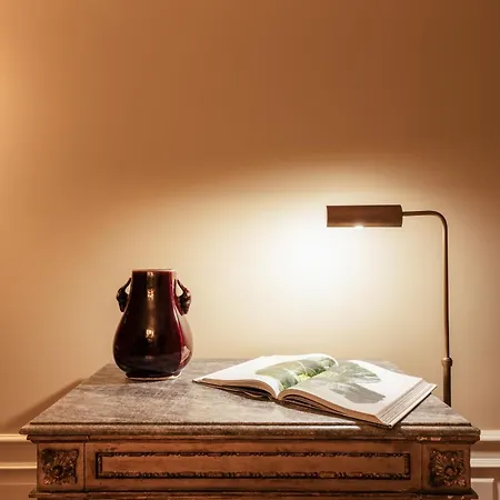 Hospes Infante Sagres - Small Luxury Of The World 5* Porto