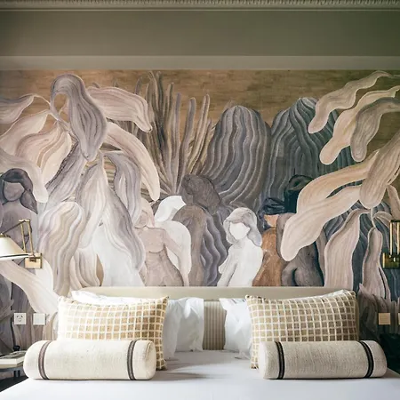 Hospes Infante Sagres - Small Luxury Of The World Hotel