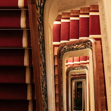 Hospes Infante Sagres - Small Luxury Of The World