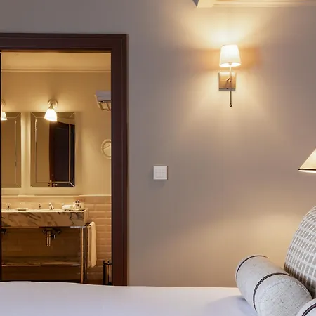 מלון Hospes Infante Sagres - Small Luxury Of The World פורטו