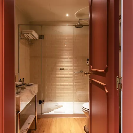 מלון Hospes Infante Sagres - Small Luxury Of The World