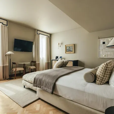 Hotel Hospes Infante Sagres - Small Luxury Of The World 5*