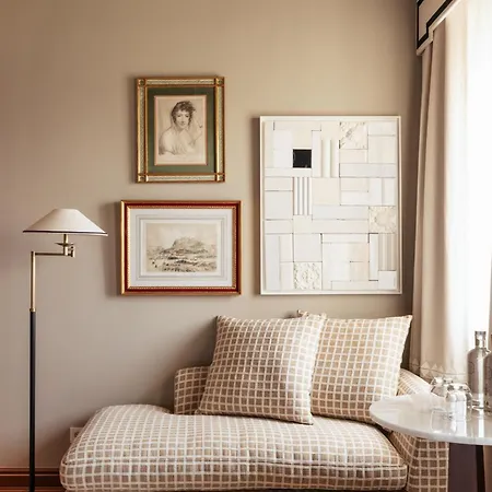 Hospes Infante Sagres - Small Luxury Of The World