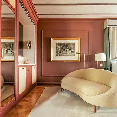Hospes Infante Sagres - Small Luxury Of The World מלון 5*