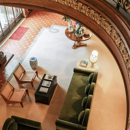 Hotel Hospes Infante Sagres - Small Luxury Of The World