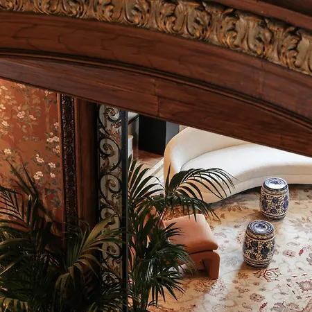 Hotel Hospes Infante Sagres - Small Luxury Of The World 5*