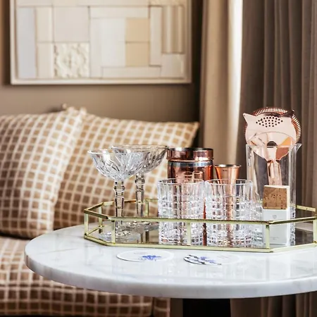 Hospes Infante Sagres - Small Luxury Of The World 5*