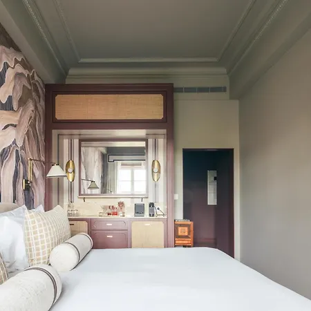Infante Sagres - Small Luxury Of The World