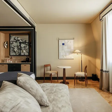 Hospes Infante Sagres - Small Luxury Of The World Hotel 5*