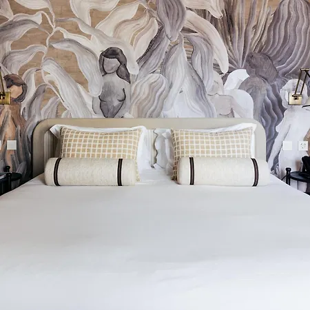 Hospes Infante Sagres - Small Luxury Of The World Hotel Oporto